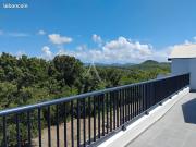 Duplex 4 pièces 94 m²