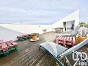 Duplex 4 pièces 94 m²