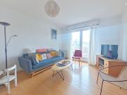 Duplex 4 pièces 94 m²