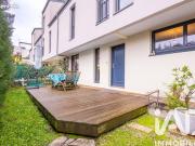 Duplex 4 pièces 94 m²