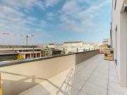 Duplex 4 pièces 94 m²