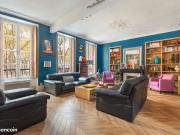 Duplex 4 pièces 94 m²