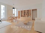 Duplex 4 pièces 94 m²