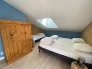 Duplex 4 pièces 94 m²