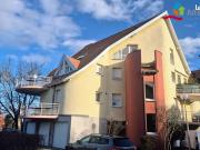 Duplex 4 pièces 94 m²