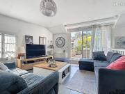 Duplex 4 pièces 95 m²