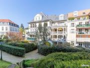 Duplex 4 pièces 95 m²