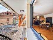Duplex 4 pièces 95 m²