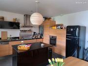 Duplex 4 pièces 135 m²