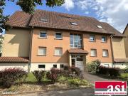 Duplex 4 pièces 95 m²
