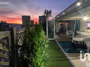 Duplex 4 pièces 95 m²