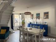 Duplex 4 pièces 95 m²