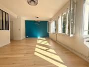 Duplex 4 pièces 95 m²