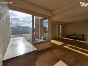 Duplex 4 pièces 95 m²