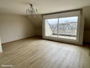 Duplex 4 pièces 95 m²