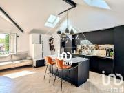 Duplex 4 pièces 95 m²