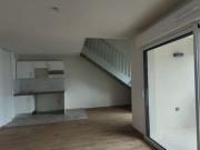 Duplex 4 pièces 95 m²