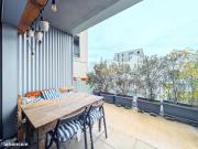 Duplex 4 pièces 95 m²