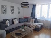 Duplex 4 pièces 95 m²