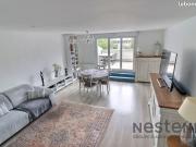 Duplex 4 pièces 96 m²