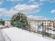 Duplex 5 pièces 96 m²