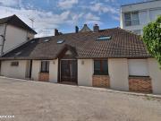 Duplex 4 pièces 96 m²