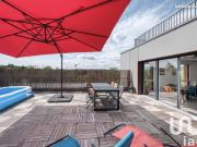 Duplex 4 pièces 96 m²