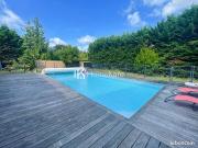 Duplex 4 pièces 100 m²