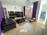 Duplex 4 pièces 96 m²