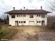 Duplex 4 pièces 96 m²