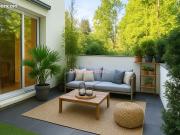 Duplex 4 pièces 97 m²