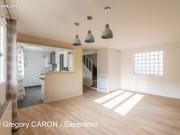 Duplex 4 pièces 97 m²