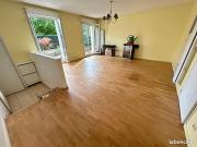 Duplex 4 pièces 97 m²