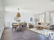 Duplex 4 pièces 97 m²