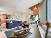 Duplex 4 pièces 97 m²