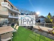 Appartement 4 pièces 97 m²