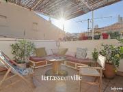 Duplex 4 pièces 97 m²