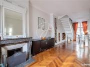 Duplex 4 pièces 97 m²