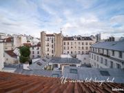 Duplex 4 pièces 97 m²