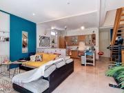 Duplex 4 pièces 97 m²