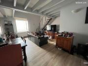 Duplex 4 pièces 97 m²