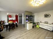 Duplex 4 pièces 98 m²