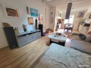 Duplex 4 pièces 98 m²