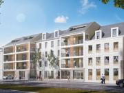 Duplex 4 pièces 98 m²