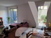 Duplex 4 pièces 98 m²