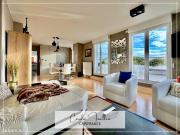 Duplex 4 pièces 98 m²