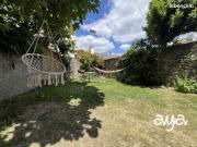 Duplex 4 pièces 98 m²