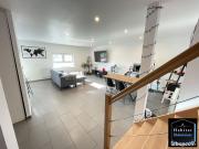 Duplex 4 pièces 98 m²