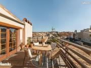 Duplex 4 pièces 98 m²