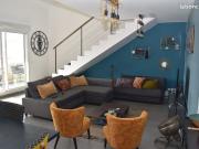 Duplex 4 pièces 98 m²